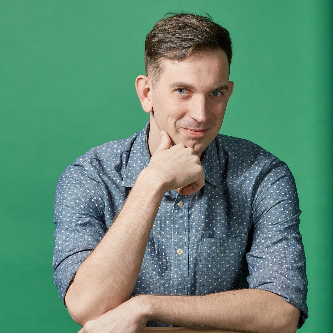 Andrey Stadler